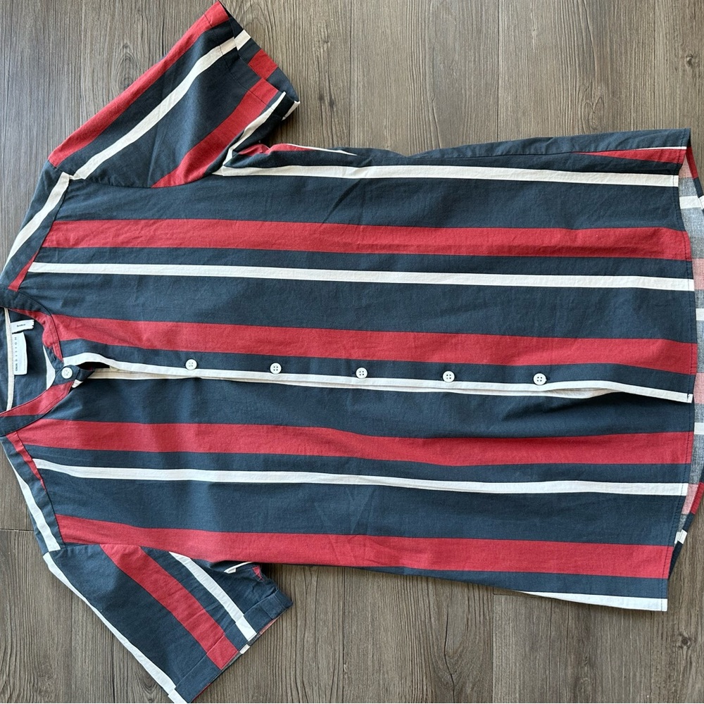Shirt chemise